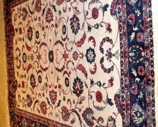 Made in Turkey 5' 7 X 8' 4