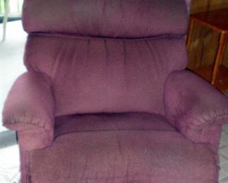 Recliner