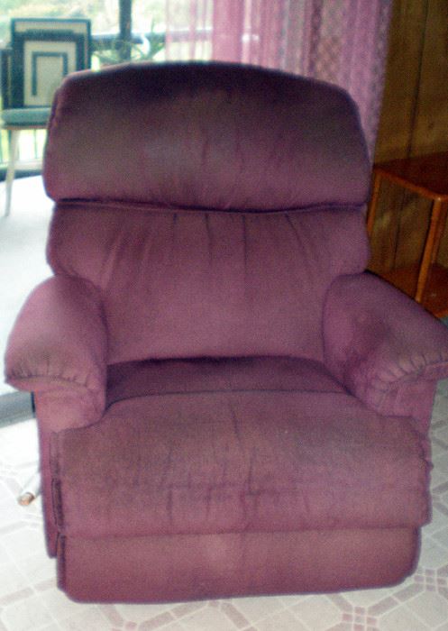 Recliner