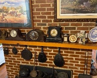 Peanut Harvest by Jack Deloney 