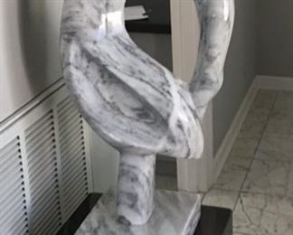 Marble Abstract . $650.00 call 256-504-7837 to purchase or bid.