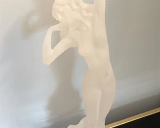Nude Standing Lady. $150.00