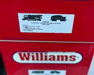 HUGE COLLECTION OF MODEL TRAINS