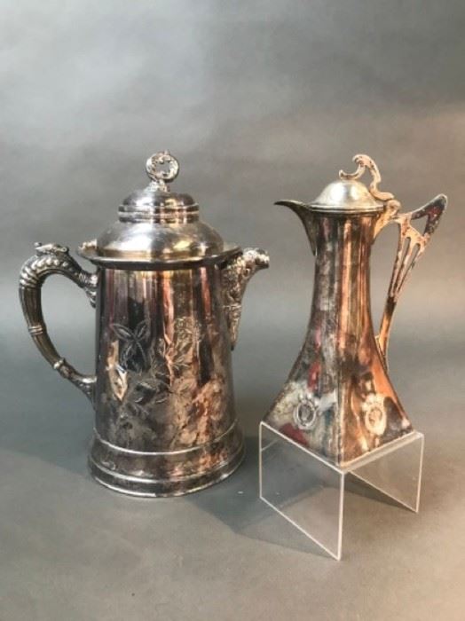 Quinn's Weekly Wednesday Auction in Falls Church, VA starts on 10/6/2022