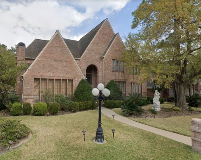 Memorial Northwest by Emily Styles in Spring, TX starts on 10/20/2022