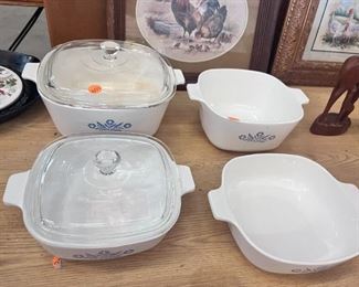 corningware bowls
