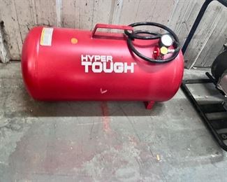air tank