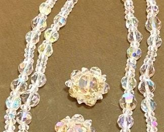 Lisner Aurora Borealis