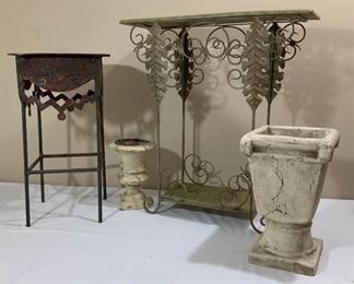 Unique Sculpture Furniture and Decor