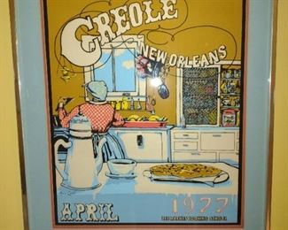 New Orleans Print