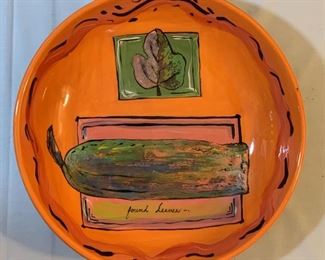 Found Leaves / Kathy P. Thompson