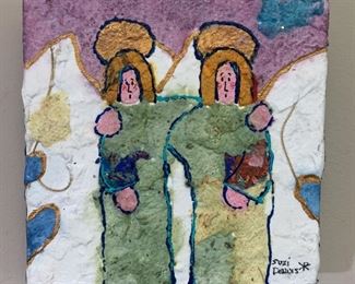 Angel Buddies by Suzi Dennis