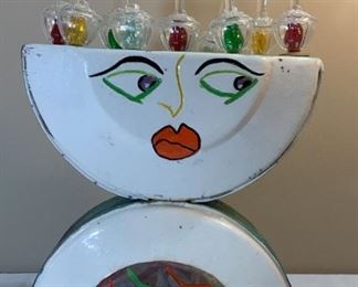 Lipsky By D. Wharton