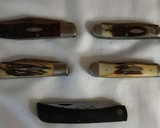 Folding Knives