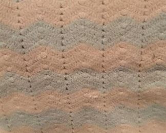 Infant Blanket