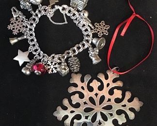 James Avery Christmas