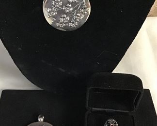 James Avery Collection