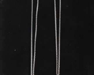 James Avery Necklaces