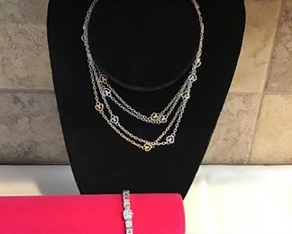 Judith Ripka Collection