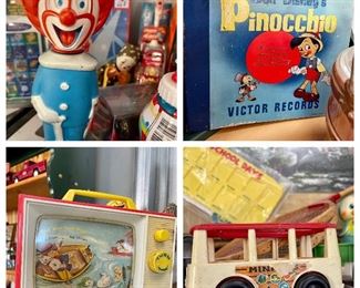 Preview pics - individual shown below 