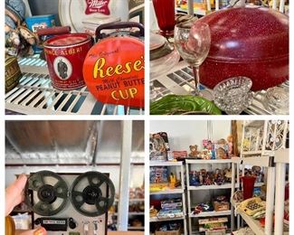 Previews - individual pics shown below 