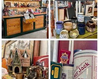 Previews - individual shown below 