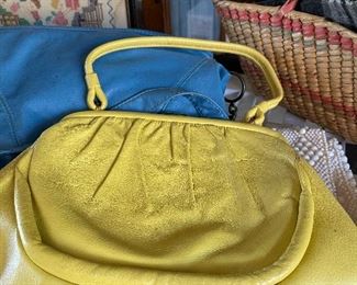 Purses 