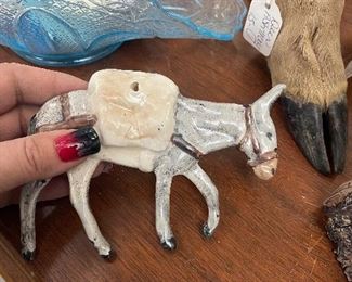 Fun small
Collectibles 