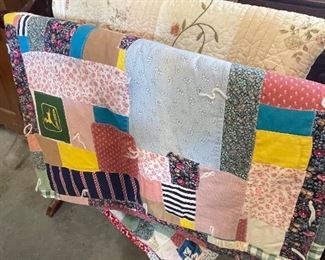 Quilts 