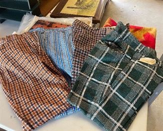 Vintage mens pants  SUPER HOT ITEMS ! 
