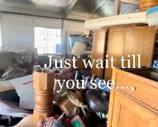 Look at all this STUFF WE MAKE PRETTY 