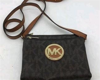 Michael Kors small purse $35