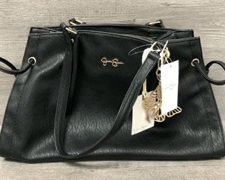 Jessica Simpson purse brand new never worn with tags $50
Bin#2