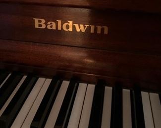 Baldwin Lable