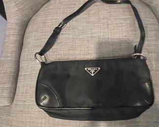 Prada Used, good condition