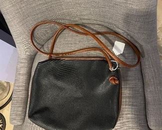 Bottega Veneta vintage bag used, can use shoulder bag or crossbody