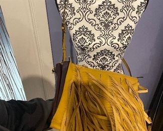 Marni crossbody adjustable straps. Used good condition