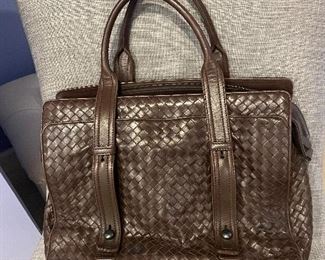 Bottega Veneta Bag