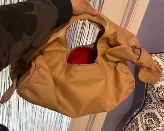 Schutz New york Bag