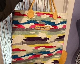 Marc by marc Jacob tote