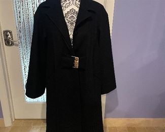 Chanel Coat