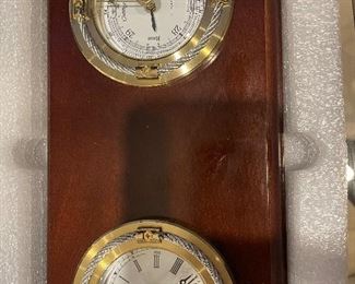 Chelsea Cable Weather Station 40136