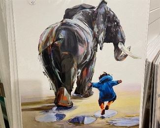 
Prints of MCKENZIE FISK