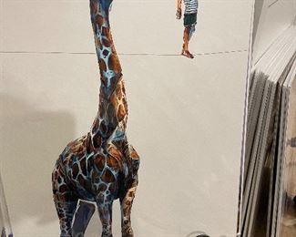 Prints of MCKENZIE FISK