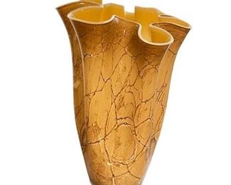 Lot 031
Jozefina Hand Blown Vase for Krosno