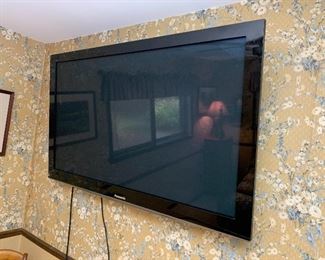 Flat screen TV