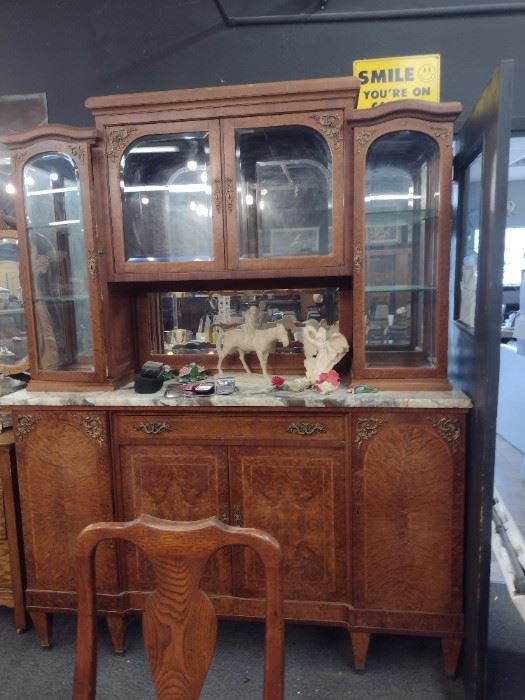 Big Country Auctions in Abilene, TX