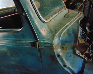 another late 30s body