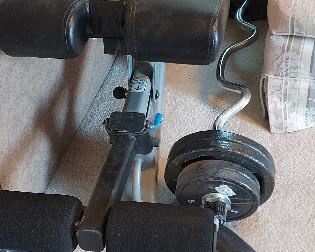 Office Left (Way to Garage)