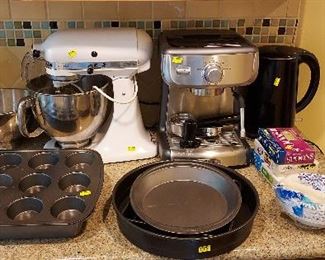 Pantry Room Off Kitchen